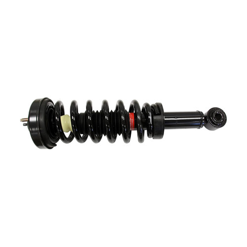 Monroe Quick-Strut 171140 | Complete Suspension Strut and Coil Spring Assembly