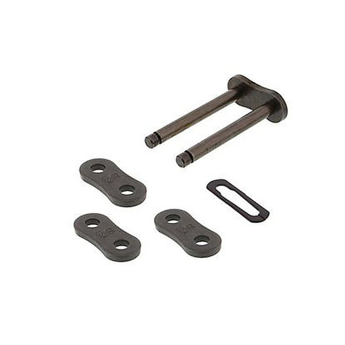 Driv Connecting Link #60H-2 — Double-Strand Heavy Duty Roller Chain Link, ANSI #60H, 3/4″ Pitch (I60H-2CL)