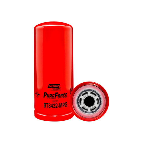 Baldwin BT8432MPG Spin-On Lube/Hydraulic Filter