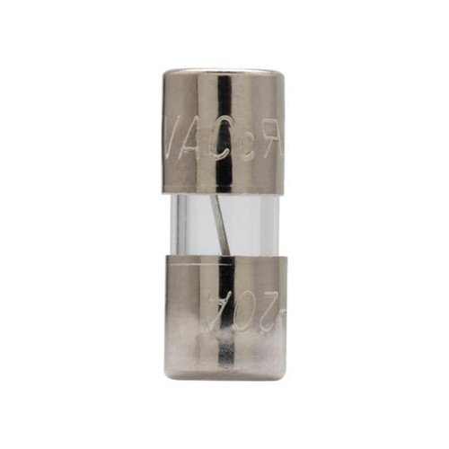 Bussmann AGA-5 5A AGA Glass Tube Fuse (AGA5)