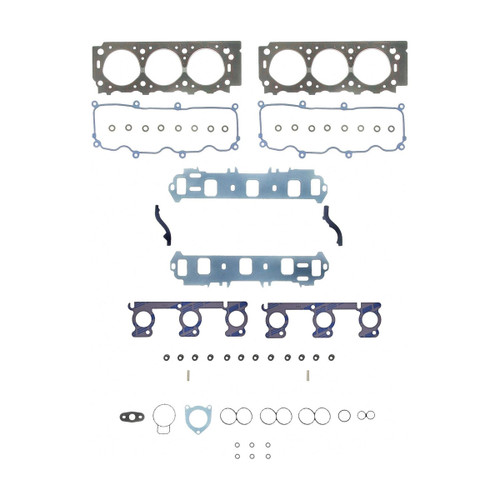 Fel-Pro HS9885PT5 head gasket set