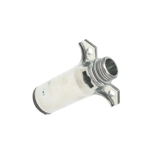 Standard Trailer Connector Kit, 7‑Way Round Male (TCP77M)