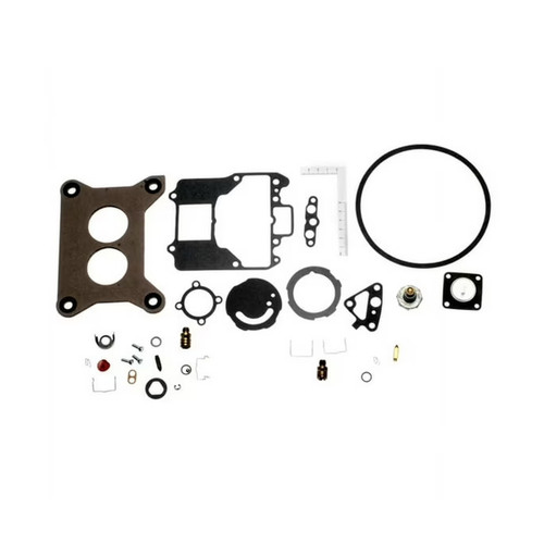 HyGrade Carburetor Repair Kit for Rochester 2150 Carbs (1439A)