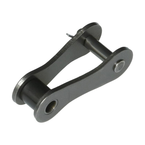 Driv Offset Link #2050 | Double Pitch Roller Chain Half Link
