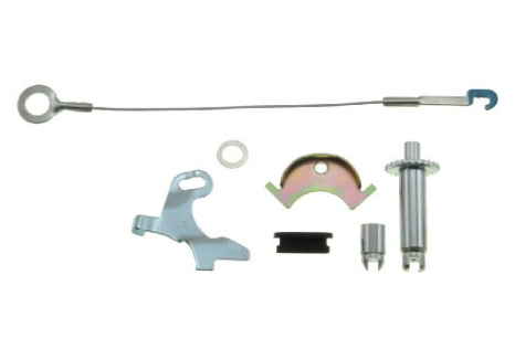 Dorman Drum Brake Self‑Adjuster Repair Kit (HW2607)