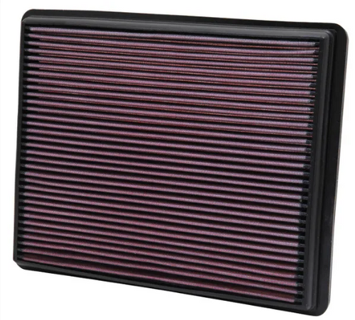 K&N High-Flow Engine Air Filter (33-2106)