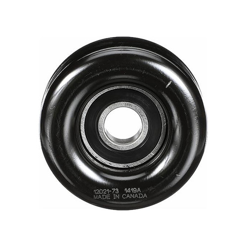 Gates DriveAlign belt drive idler pulley 38006