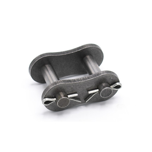 Driv Connecting Link #140H — Heavy Duty Roller Chain Master Link, ANSI #140H, 1.75″ Pitch (D140HCL)