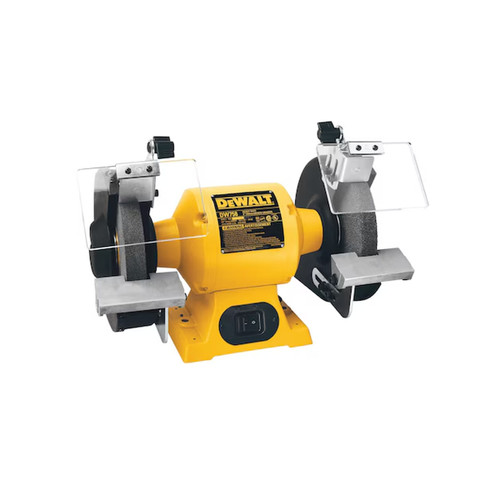 DeWalt DW758 8" Bench Grinder