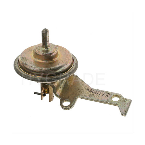 HyGrade Choke Pull-Off for Carter BBD 2-Barrel Jeep/AMC (CPA66)