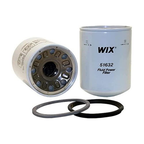 Wix 51632 Spin-On Hydraulic Filter