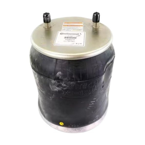 ContiTech Rolling‑Lobe Air Spring for SAF Holland (AS9974)