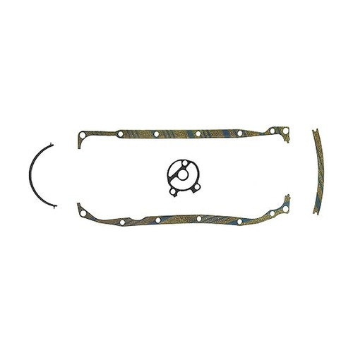 Fel‑Pro Engine Oil Pan Gasket Set (OS30433C)