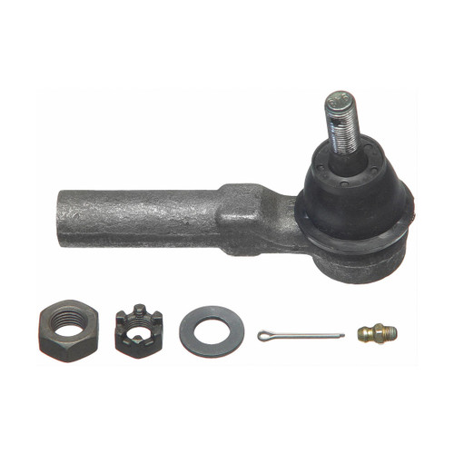 Moog Tie Rod End, Inner, Heat-Treated Stud Design (ES3459)