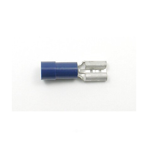 Standard wire terminal connector HP1590 blue 16-14 GA
