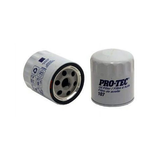 Pro-Tec Filter 107 spin-on oil filter