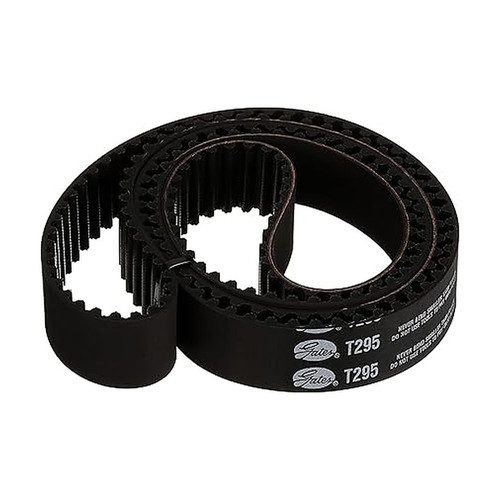Gates Automotive Timing Belt, 1-3/16" x 63-5/16", 201 Teeth (T295)