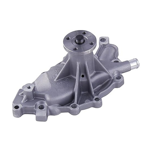 Gates Mechanical Water Pump – Mazda 2.0L I4 (89-92) (43116)