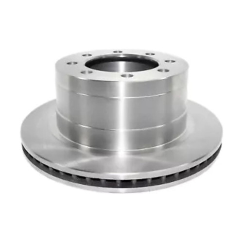 AutoExtra AX53011P Painted Brake Rotor