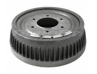 Auto Extra AX8846 Rear Brake Drum