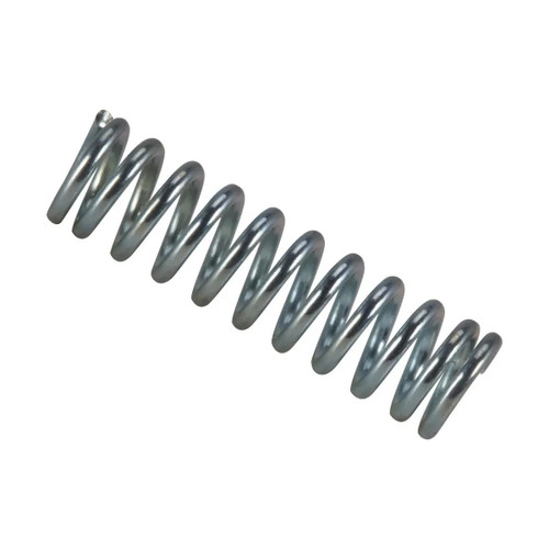 Century Spring Corp Century Spring Compression Spring, Wire 0.080″ × 13/16″ OD × 4.00″ Length (C-832)
