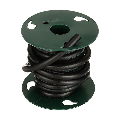 Gates Barricade Fuel Hose, 5/16" x 25 ft (27314) Gates Barricade Fuel Hose, 5/16" x 25 ft (27314)