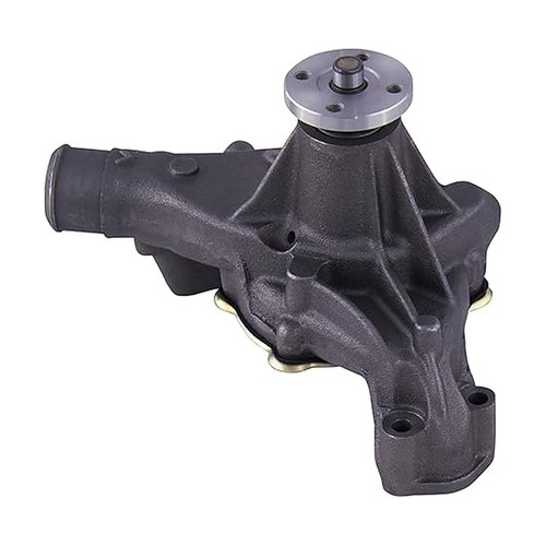 Gates 43114 Mechanical Water Pump | Nissan 3.0L V6 (1990-1995)