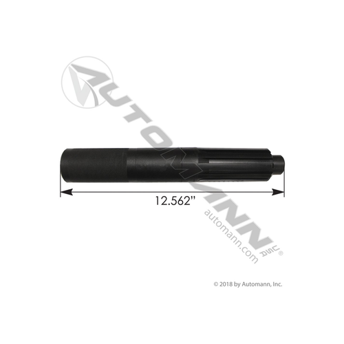 Automann 579.1069 clutch alignment tool 2in 10-spline