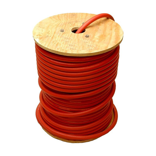 Gates Multi-Use Hose, 3/4" x 50 ft, 1 Braid (27418) Gates Multi-Use Hose, 3/4" x 50 ft, 1 Braid (27418)