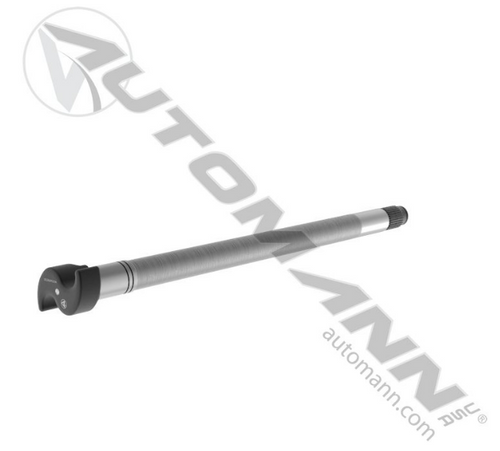 Automann RH Camshaft (122.282402.04) Automann RH Camshaft (122.282402.04)