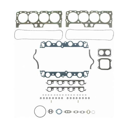 Fel-Pro HS8558PT6 Head Gasket Set