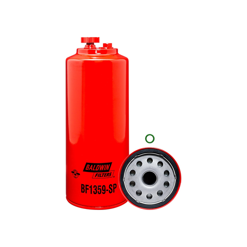 Baldwin BF1359SP spin-on fuel filter