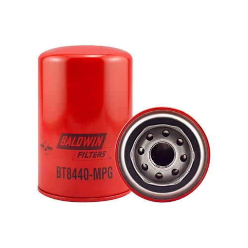 Spin-On Lube/Hydraulic Filter (BT8440MPG)