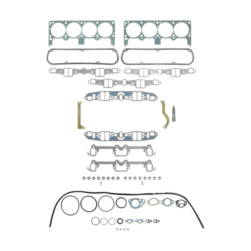 Fel-Pro HS8553PT14 Head Gasket Set