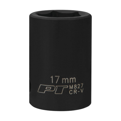 Performance Tool 1/2 drive 19mm impact socket M829