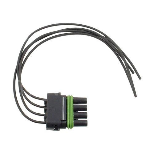 Standard Ignition wire terminal kit HP7360