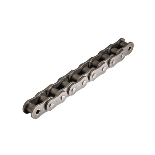 Driv Standard Roller Chain #100 — ANSI #100, 1.25″ Pitch, Carbon Steel (I100)
