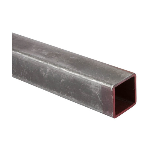 Forney Square Tubing, 3/4 in x 6ft (49525)