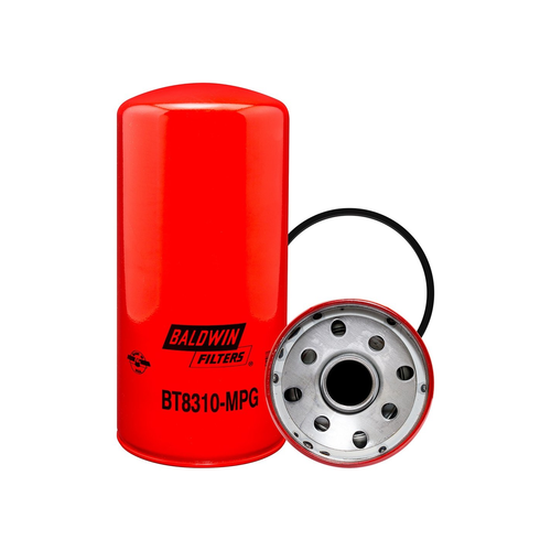 Baldwin BT8310MPG spin-on lube hydraulic filter