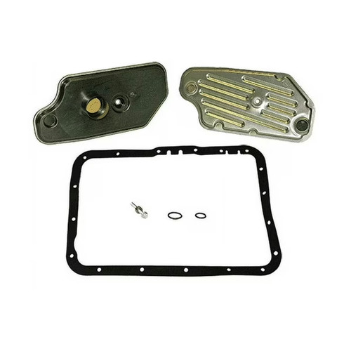 Wix automatic transmission filter 58841