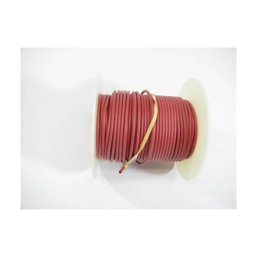 Standard Ignition C16ER Primary Gauge Wire Set, 16 AWG Red