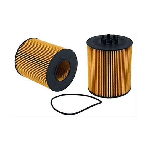 Wix 51370 Cartridge Lube Metal Free Filter