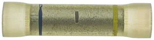 Standard Ignition Slide-On OEM Wire Terminal (STP385)