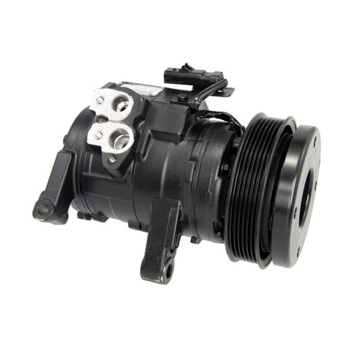 Four Seasons 67308 Denso 10S17E remanufactured compressor