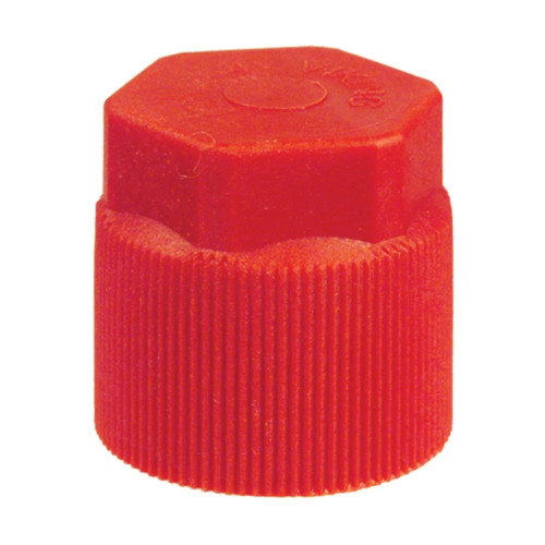 Four Seasons 59933 R-134a high-side service port cap