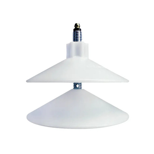 Lisle 65250 quick-lub bearing packer tool