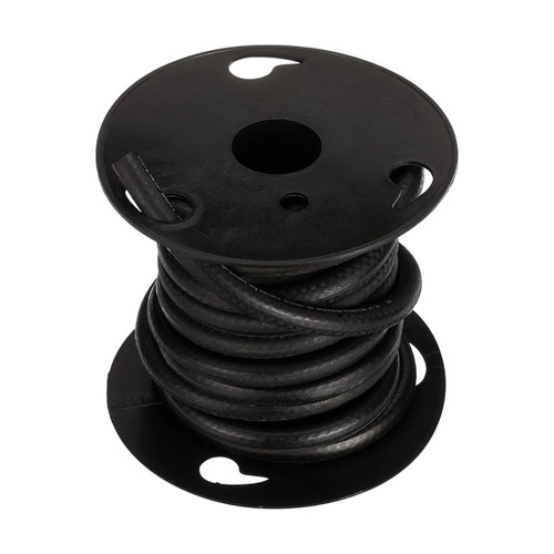 Gates Fuel Line Hose, 1/4" x 25 ft (27002)