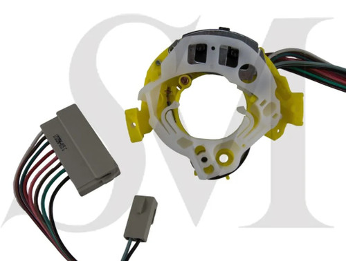 Shee-Mar SM126 Chrysler ignition switch