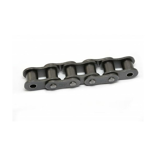 Driv Standard Roller Chain #80 — ANSI #80, 1″ Pitch, Carbon Steel (D80R)