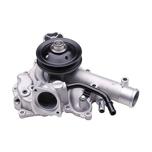 Gates 43559 Mechanical Water Pump for Toyota 4.7L V8 (1998-2005)